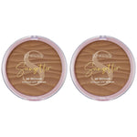 SUNKissed Sunsetter HD Bronzer - 24pk - Wholesale Discount Cosmetics