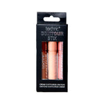 Technic 3pc Contour Stix - 24pk - Wholesale Discount Cosmetics