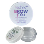 Technic Brow Fxer Sculpting Gel Clear - 24pk - Wholesale Discount Cosmetics