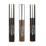 Technic Brow Gel - Assorted Shades 24pk - Wholesale Discount Cosmetics