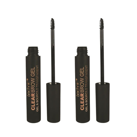 Technic Clear Brow Gel - 24pk - Wholesale Discount Cosmetics