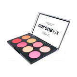 Technic Colour Fix Blush Palette - 24pk - Wholesale Discount Cosmetics