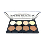 Technic Colour Fix Pressed Powder Contour Palette - 24pk - Wholesale Discount Cosmetics