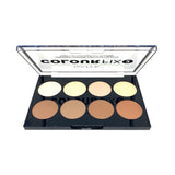 Technic Colour Fix Pressed Powder Contour Palette - 24pk - Wholesale Discount Cosmetics