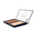 Technic Define & Highlight Palette - Assorted Shades 24pk - Wholesale Discount Cosmetics