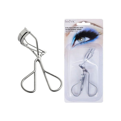 Technic Eye Lash Curlers - Wholesale Discount Cosmetics