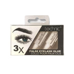 Technic False Eyelash Glue - 24pk - Wholesale Discount Cosmetics