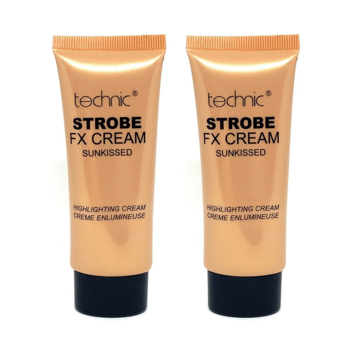 Technic FX Strobe Cream - Assorted Shades 24pk - Wholesale Discount Cosmetics