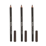 Technic Kohl Eyeliner Brown - 24pk - Wholesale Discount Cosmetics