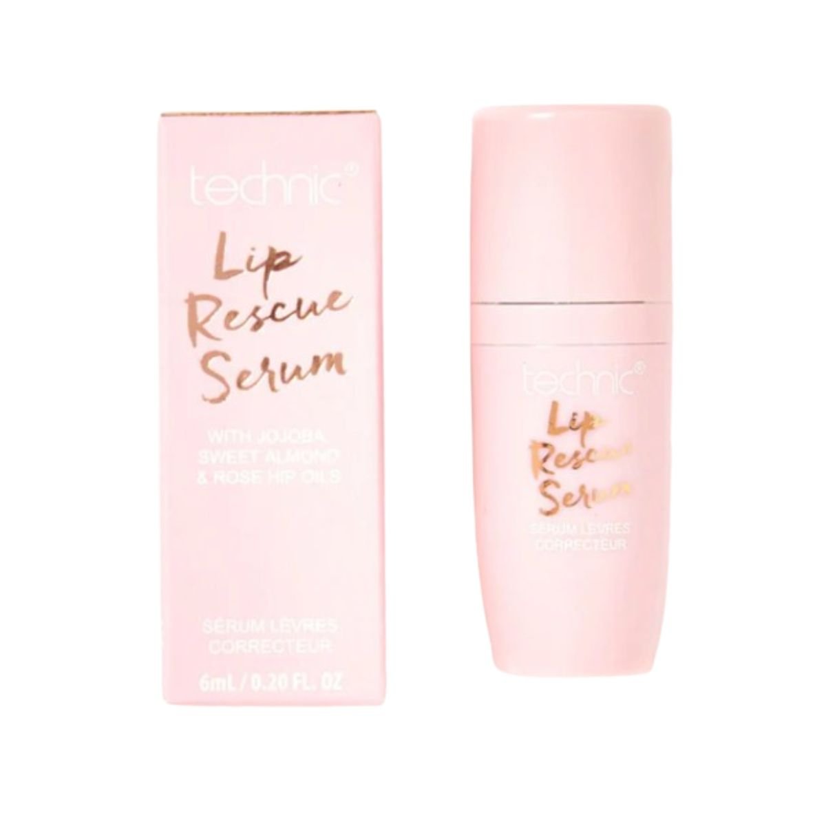 Technic Lip Rescue Serum - 24pk - Wholesale Discount Cosmetics