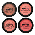 Technic Matte Blusher - Assorted Shades 24pk - Wholesale Discount Cosmetics