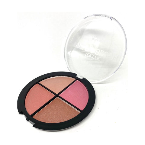 Technic Mega Blush Compact - Wholesale Discount Cosmetics