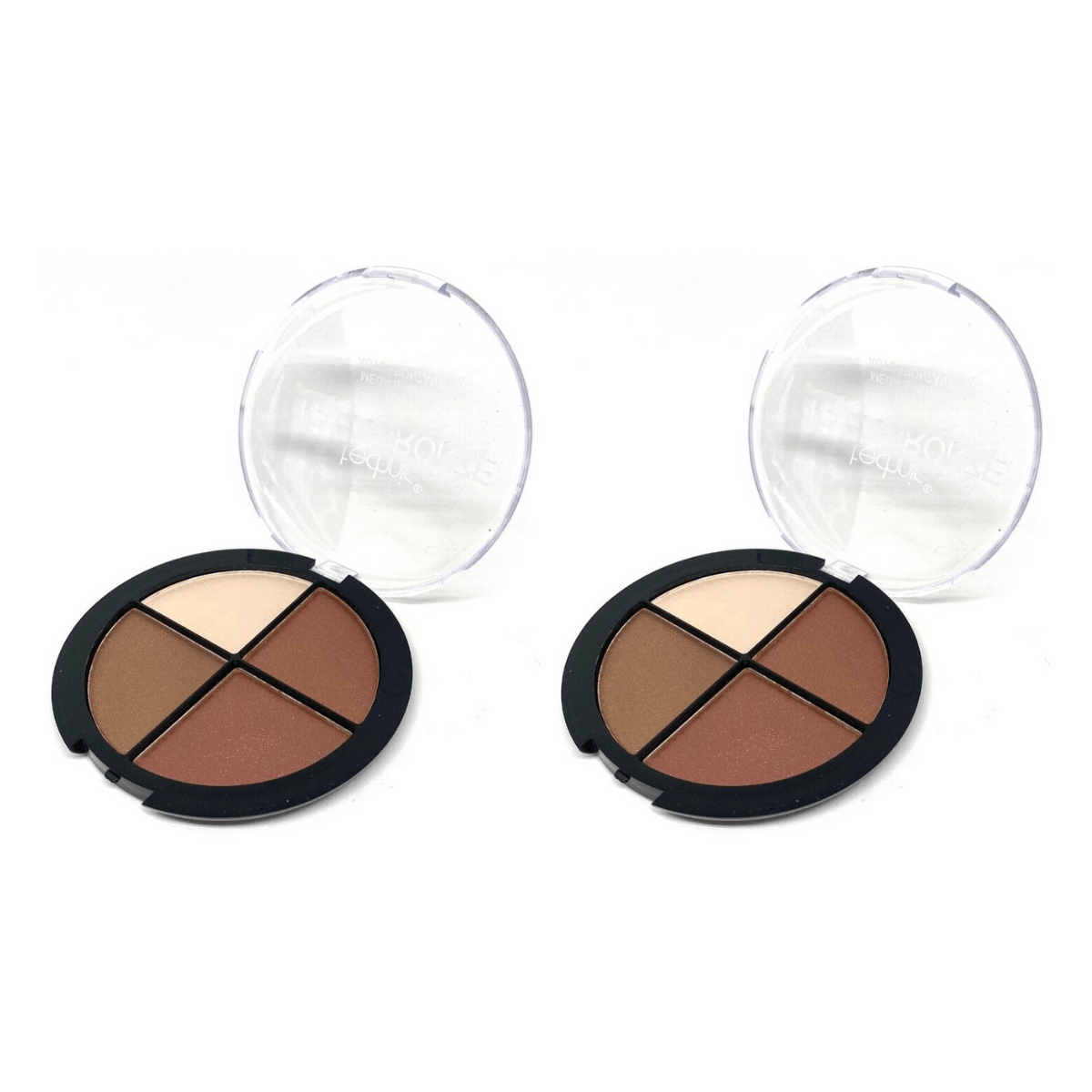 Technic Mega Bronze Compact - 24pk - Wholesale Discount Cosmetics