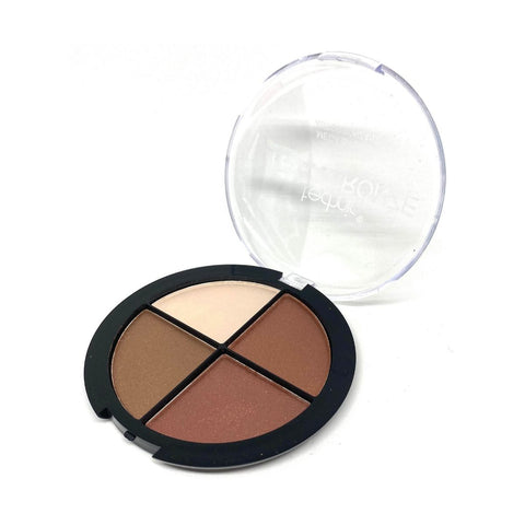 Technic Mega Bronze Compact - Wholesale Discount Cosmetics