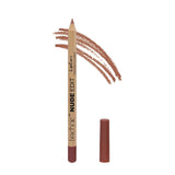 Technic Nude Lip Liner (Assorted Shades) - 24pk - Wholesale Discount Cosmetics