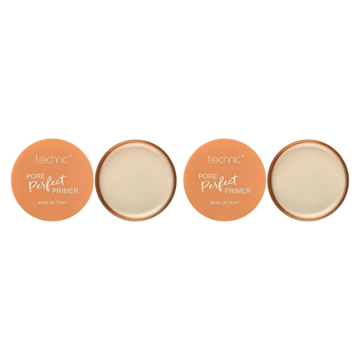 Technic Pore Perfect Primer - 24pk - Wholesale Discount Cosmetics