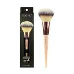 Technic Powder Brush - 24pk - Wholesale Discount Cosmetics