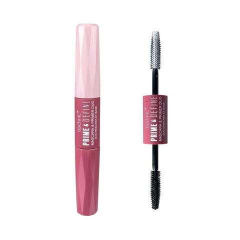 Technic Prime & Define Mascara and Primer Black - 24pk - Wholesale Discount Cosmetics