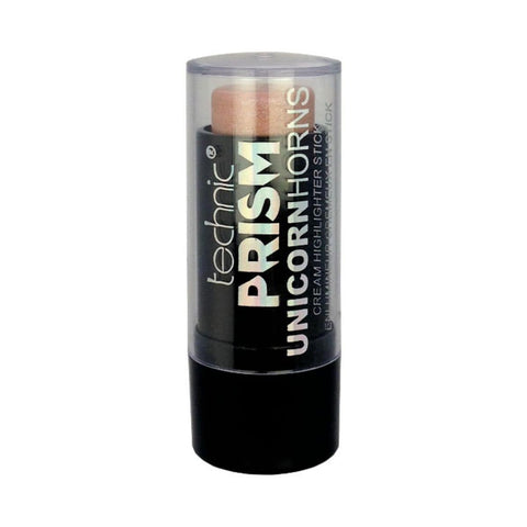 Technic Prism Unicorn Horns Cream Highlighter Stick - Wholesale Discount Cosmetics