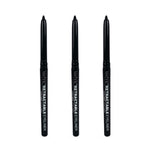 Technic Retractable Eyeliner Black - 24pk - Wholesale Discount Cosmetics