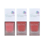 Technic Summer Vibes Liquid Blusher(3 Assorted Shades) - 24pk - Wholesale Discount Cosmetics