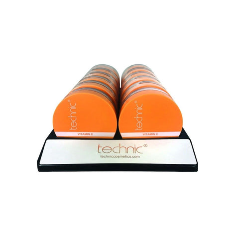 Technic Translucent Finishing Powder With Vitamin C - Wholesale Discount Cosmetics