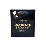 Technic Ultimate Brow Kit - Wholesale Discount Cosmetics