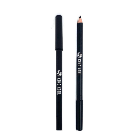 W7 King Kohl Eye Pencil - Wholesale Discount Cosmetics