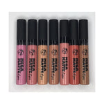 W7 Mega Matte Lips - Wholesale Discount Cosmetics