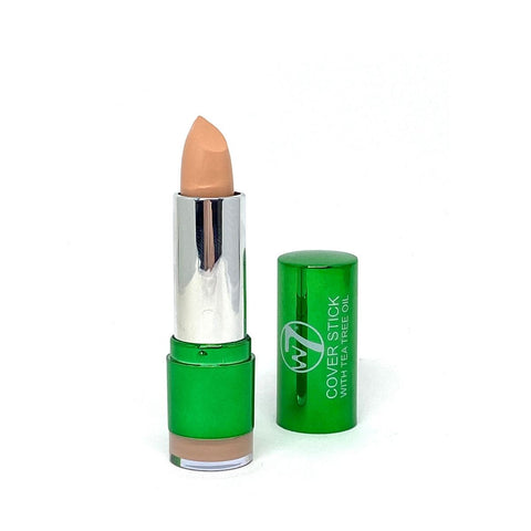 W7 Tea Tree Concealer - Wholesale Discount Cosmetics