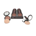 Body Collection Bronzing Powder Compact With Mirror