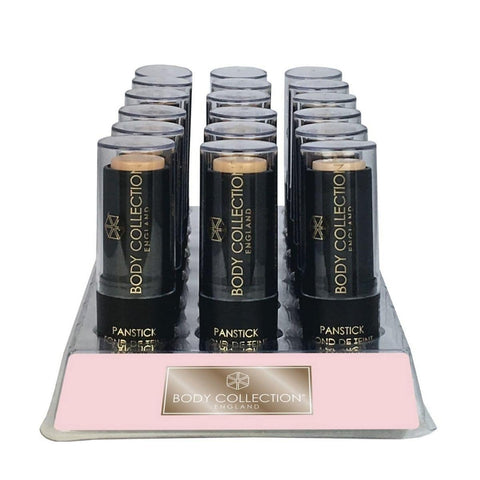 Body Collection Classic Foundation Panstick Wholesale