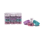 Body Collection Duo Cosmetic Pencil Sharpeners
