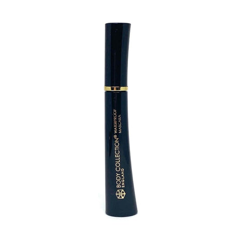 Body Collection Waterproof Mascara