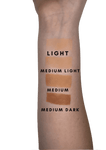 L'Oreal Bonjour Nudista BB Cream Awakening Skin Tint Product Swatches 