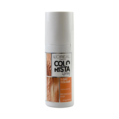 L'Oreal Colorista 1 Day Colour Spray | Wholesale Discount Cosmetics
