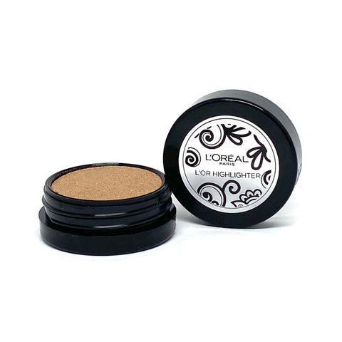 L'Oreal L'Or Highlighter Powder | Wholesale Discount Cosmetics