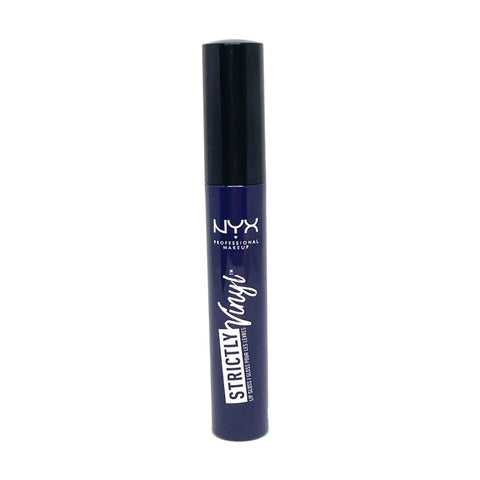 NYX Strictly Vinyl Lip Gloss Rebel 05 - 100 Units | Wholesale Discount Cosmetics