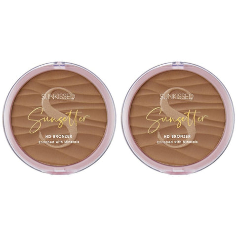 SUNKissed Sunsetter HD Bronzer Wholesale