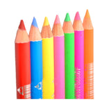 Saffron Neon Eye & Lip Pencils Wholesale