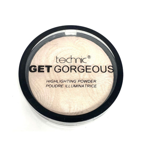 Technic Get Gorgeous Highlighter Wholesale