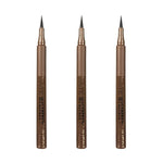 Technic Skinny Liner Pen Brown Wholesale