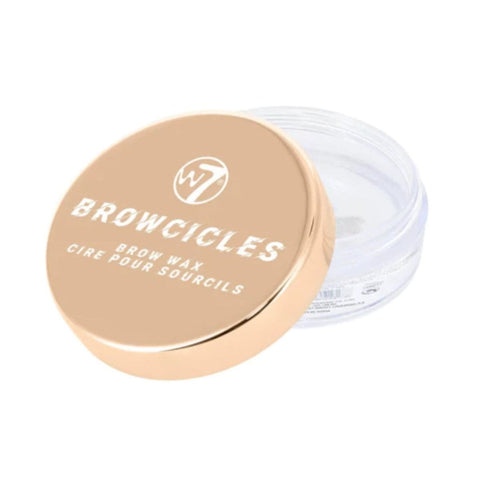 W7 Browcicles Brow Wax 14g - 24pk | Wholesale Discount Cosmetics