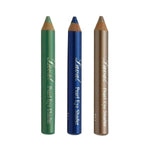 Laval Pearl Eye Shadow Eyeshadow Pencil(Assorted Shades) - 24pk  | Wholesale Discount Cosmetics