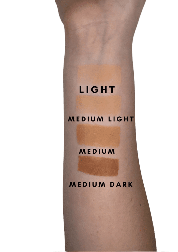 L'Oreal Bonjour Nudista BB Cream Awakening Skin Tint Light - 24pk - Wholesale Discount Cosmetics