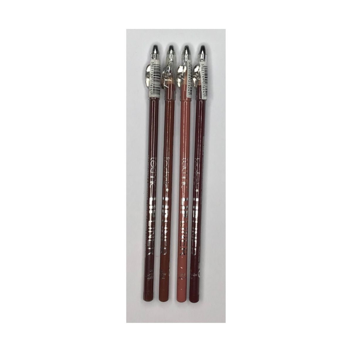 Technic Lip Liner with Sharpener - Wholesale Discount Cosmetics